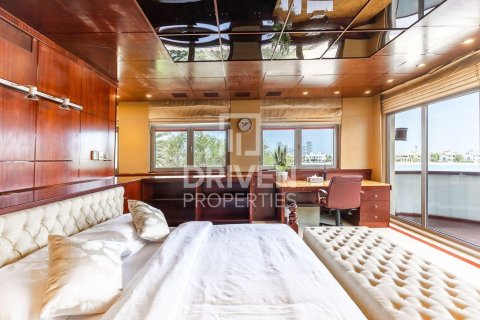 Villa à louer à Palm Jumeirah, Dubai, EAU 6 chambres, 1244.62 m2 № 745821 - photo 10