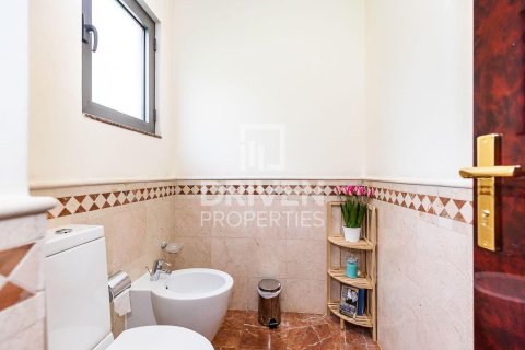 Villa à louer à Palm Jumeirah, Dubai, EAU 6 chambres, 1244.62 m2 № 745821 - photo 19