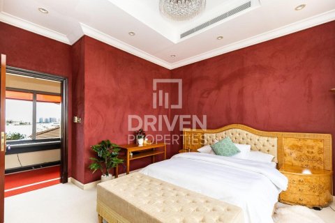 Villa à louer à Palm Jumeirah, Dubai, EAU 6 chambres, 1244.62 m2 № 745821 - photo 5