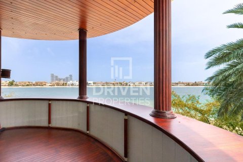 Villa à louer à Palm Jumeirah, Dubai, EAU 6 chambres, 1244.62 m2 № 745821 - photo 22