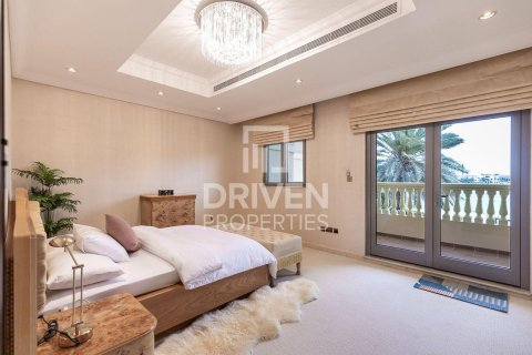 Villa à louer à Palm Jumeirah, Dubai, EAU 6 chambres, 1244.62 m2 № 745821 - photo 6
