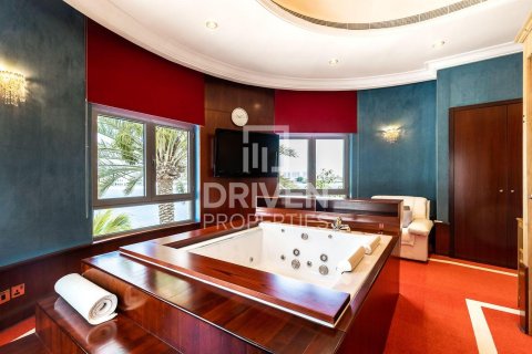 Villa à louer à Palm Jumeirah, Dubai, EAU 6 chambres, 1244.62 m2 № 745821 - photo 12