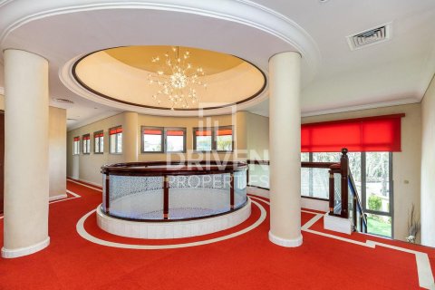 Villa à louer à Palm Jumeirah, Dubai, EAU 6 chambres, 1244.62 m2 № 745821 - photo 16