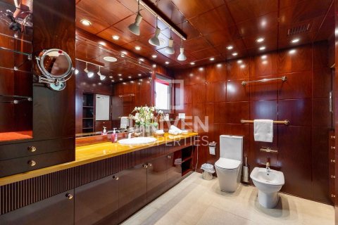 Villa à louer à Palm Jumeirah, Dubai, EAU 6 chambres, 1244.62 m2 № 745821 - photo 17