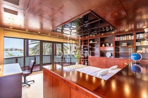 Villa à louer à Palm Jumeirah, Dubai, EAU 6 chambres, 1244.62 m2 № 745821 - photo 11