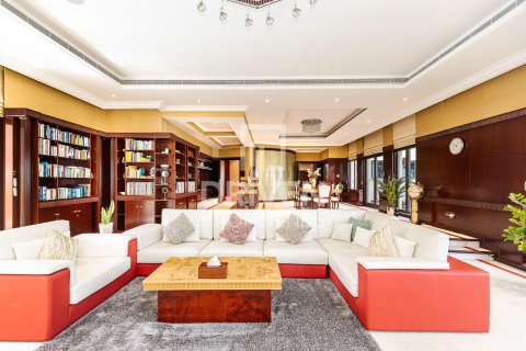 Villa à louer à Palm Jumeirah, Dubai, EAU 6 chambres, 1244.62 m2 № 745821 - photo 3