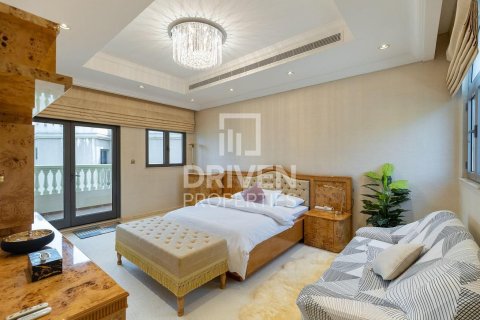 Villa à louer à Palm Jumeirah, Dubai, EAU 6 chambres, 1244.62 m2 № 745821 - photo 9
