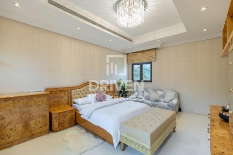 Villa à louer à Palm Jumeirah, Dubai, EAU 6 chambres, 1244.62 m2 № 745821 - photo 8