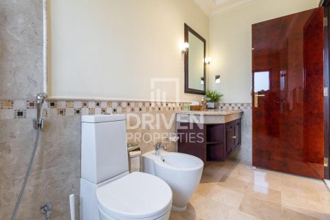 Villa à louer à Palm Jumeirah, Dubai, EAU 6 chambres, 1244.62 m2 № 745821 - photo 20
