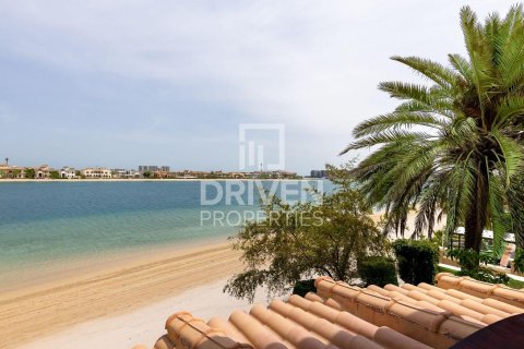 Villa à louer à Palm Jumeirah, Dubai, EAU 6 chambres, 1244.62 m2 № 745821 - photo 28