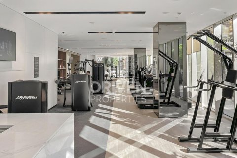 Üürile anda korter asukohaga Downtown Dubai (Downtown Burj Dubai), Dubai, AÜE: 1 magamistoaga, 76.27 m² Nr 745817 - pilt 21