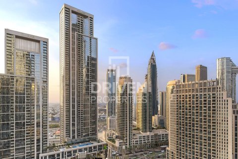 Appartement in Downtown Dubai (Downtown Burj Dubai), Dubai, VAE 1 slaapkamer, 76.27 vr.m. nr 745817