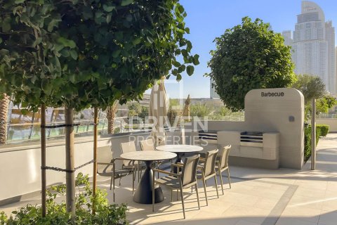 Üürile anda korter asukohaga Downtown Dubai (Downtown Burj Dubai), Dubai, AÜE: 1 magamistoaga, 76.27 m² Nr 745817 - pilt 24