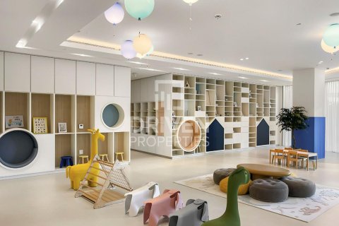 Üürile anda korter asukohaga Downtown Dubai (Downtown Burj Dubai), Dubai, AÜE: 1 magamistoaga, 76.27 m² Nr 745817 - pilt 28