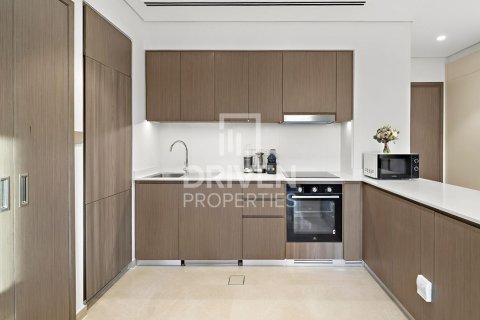 Üürile anda korter asukohaga Downtown Dubai (Downtown Burj Dubai), Dubai, AÜE: 1 magamistoaga, 76.27 m² Nr 745817 - pilt 11