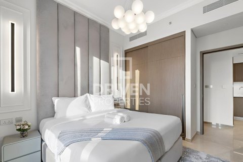 Üürile anda korter asukohaga Downtown Dubai (Downtown Burj Dubai), Dubai, AÜE: 1 magamistoaga, 76.27 m² Nr 745817 - pilt 9