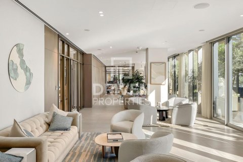 Üürile anda korter asukohaga Downtown Dubai (Downtown Burj Dubai), Dubai, AÜE: 1 magamistoaga, 76.27 m² Nr 745817 - pilt 29