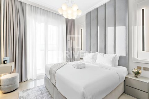 Üürile anda korter asukohaga Downtown Dubai (Downtown Burj Dubai), Dubai, AÜE: 1 magamistoaga, 76.27 m² Nr 745817 - pilt 7