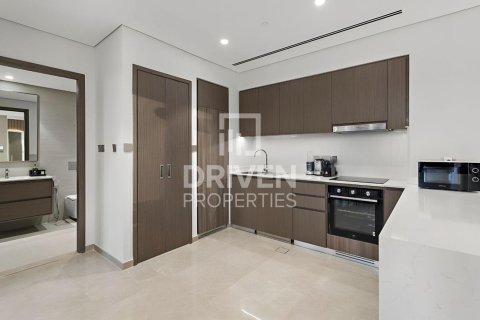 Üürile anda korter asukohaga Downtown Dubai (Downtown Burj Dubai), Dubai, AÜE: 1 magamistoaga, 76.27 m² Nr 745817 - pilt 10