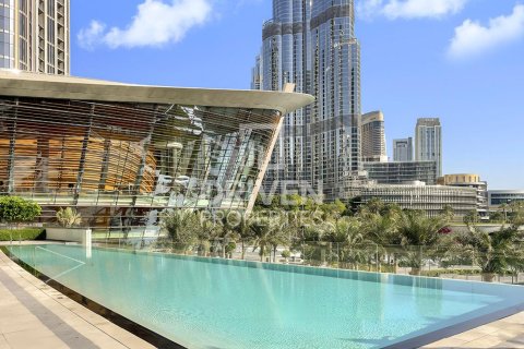 Üürile anda korter asukohaga Downtown Dubai (Downtown Burj Dubai), Dubai, AÜE: 1 magamistoaga, 76.27 m² Nr 745817 - pilt 18