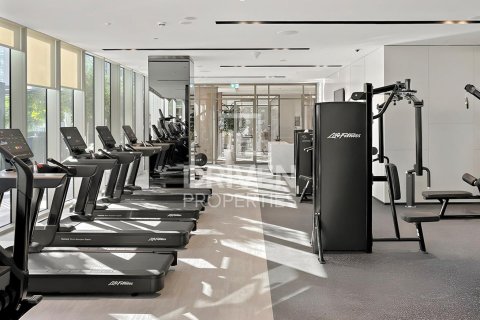 Üürile anda korter asukohaga Downtown Dubai (Downtown Burj Dubai), Dubai, AÜE: 1 magamistoaga, 76.27 m² Nr 745817 - pilt 22