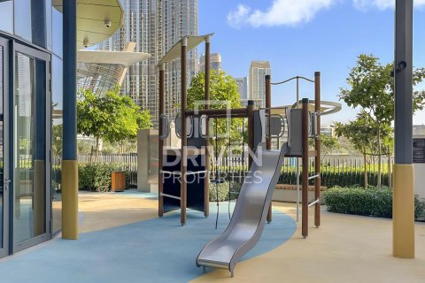 Üürile anda korter asukohaga Downtown Dubai (Downtown Burj Dubai), Dubai, AÜE: 1 magamistoaga, 76.27 m² Nr 745817 - pilt 25