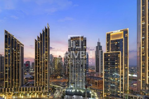 Üürile anda korter asukohaga Downtown Dubai (Downtown Burj Dubai), Dubai, AÜE: 1 magamistoaga, 76.27 m² Nr 745817 - pilt 16