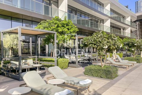 Üürile anda korter asukohaga Downtown Dubai (Downtown Burj Dubai), Dubai, AÜE: 1 magamistoaga, 76.27 m² Nr 745817 - pilt 19