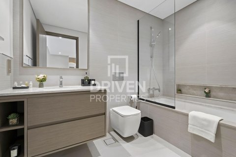Üürile anda korter asukohaga Downtown Dubai (Downtown Burj Dubai), Dubai, AÜE: 1 magamistoaga, 76.27 m² Nr 745817 - pilt 13