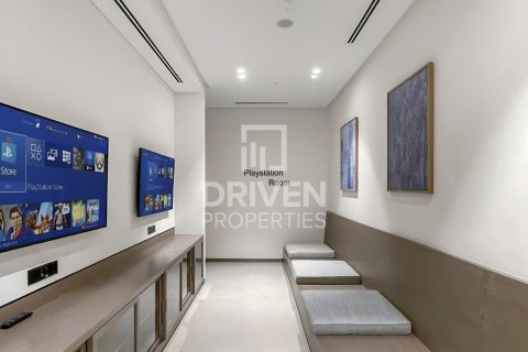 Üürile anda korter asukohaga Downtown Dubai (Downtown Burj Dubai), Dubai, AÜE: 1 magamistoaga, 76.27 m² Nr 745817 - pilt 27