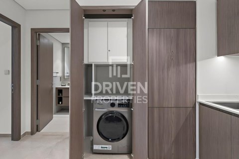 Üürile anda korter asukohaga Downtown Dubai (Downtown Burj Dubai), Dubai, AÜE: 1 magamistoaga, 76.27 m² Nr 745817 - pilt 14