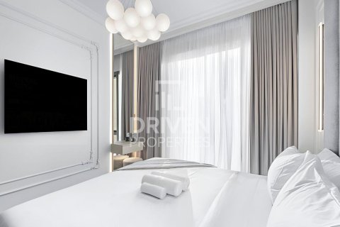 Üürile anda korter asukohaga Downtown Dubai (Downtown Burj Dubai), Dubai, AÜE: 1 magamistoaga, 76.27 m² Nr 745817 - pilt 8
