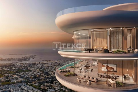 Al Wasl, Dubai, UAE의 판매용 아파트 침실 4개, 446제곱미터 번호 716122 - 사진 7