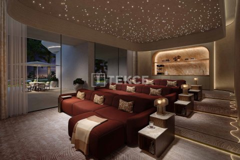 Al Wasl, Dubai, UAE의 판매용 아파트 침실 4개, 446제곱미터 번호 716122 - 사진 12