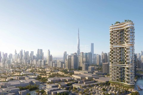 Al Wasl, Dubai, UAE의 판매용 아파트 침실 4개, 446제곱미터 번호 716122 - 사진 2