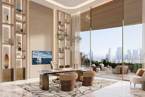 Al Wasl, Dubai, UAE의 판매용 아파트 침실 4개, 446제곱미터 번호 716122 - 사진 24