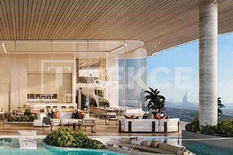 Al Wasl, Dubai, UAE의 판매용 아파트 침실 4개, 446제곱미터 번호 716122 - 사진 27