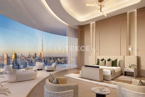 Al Wasl, Dubai, UAE의 판매용 아파트 침실 4개, 446제곱미터 번호 716122 - 사진 23