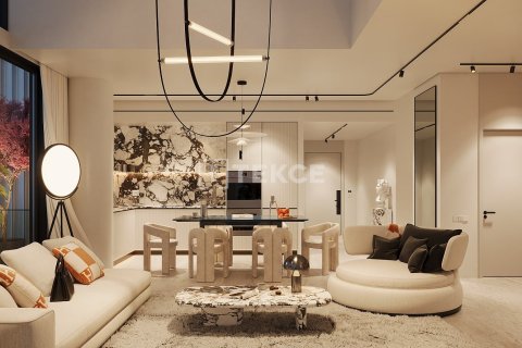 Купить квартиру в Дубай, ОАЭ 5 комнат, 277м2, № 716119 - фото 17