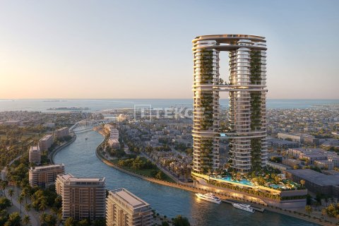 阿联酋 Dubai Al Wasl 公寓  3 卧, 323 平方米 , 编号 716121
