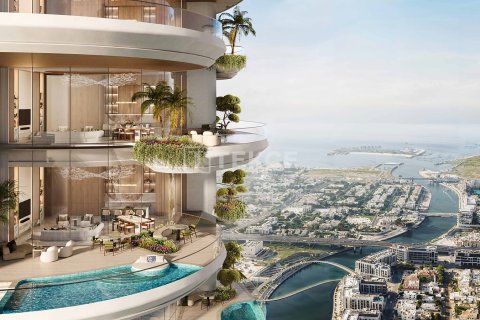 Al Wasl, Dubai, BAE’de satılık daire 3 yatak odası, 323 m² No 716121 - fotoğraf 3