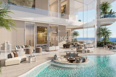 Al Wasl, Dubai, BAE’de satılık daire 3 yatak odası, 323 m² No 716121 - fotoğraf 26