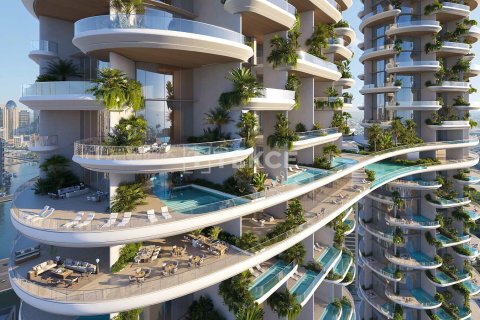 Al Wasl, Dubai, BAE’de satılık daire 3 yatak odası, 323 m² No 716121 - fotoğraf 6