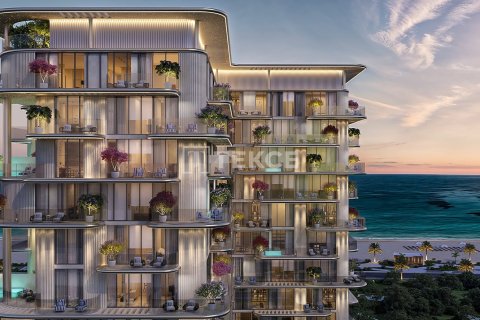 Купить квартиру в Дубай, ОАЭ 4 комнаты, 200м2, № 716118 - фото 2