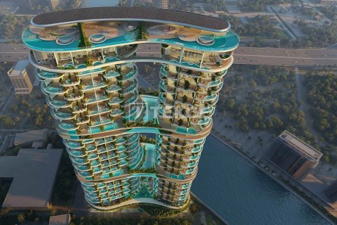 Al Wasl, Dubai, UAE의 판매용 아파트 침실 2개, 268제곱미터 번호 716120 - 사진 5