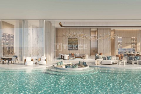 Al Wasl, Dubai, UAE의 판매용 아파트 침실 2개, 268제곱미터 번호 716120 - 사진 10