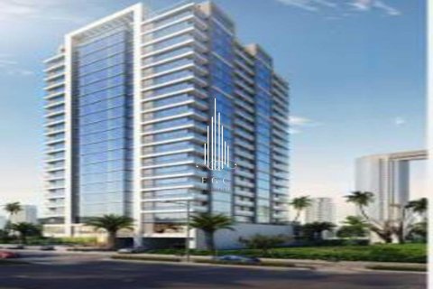 阿联酋 Abu Dhabi Al Reem Island 待售 : 1 卧, 66.7 平方米 , 编号585177 - 照片 14