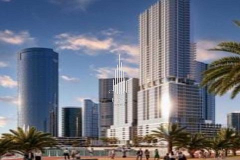 阿联酋 Abu Dhabi Al Reem Island 待售 : 1 卧, 66.7 平方米 , 编号585177 - 照片 13