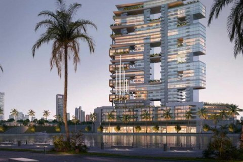 阿联酋 Abu Dhabi Al Reem Island 待售 : 1 卧, 66.7 平方米 , 编号585177 - 照片 9
