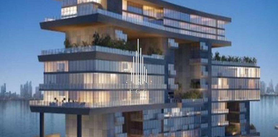 阿联酋 Abu Dhabi Al Reem Island 公寓 1 卧, 66.7 平方米 , 编号 585177